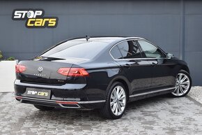 Volkswagen Passat 2.0 TSI 206kW 4MOTION VIRTUAL DPH ČR - 6