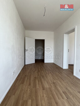 Prodej bytu 2+kk, 50 m², Svitavy, ul. Říční - 6