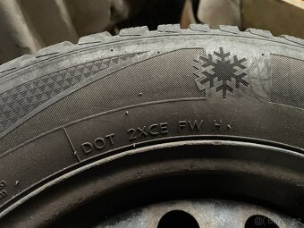 195/60/R15 88T Hankook Winter icept RS2 - 6