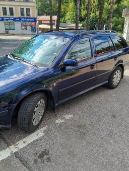 Octavia 1 1.6 75kw - 6