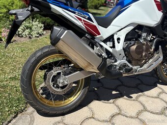 Honda CRF1100L Africa Twin Adventure Sports/ odpočet DPH - 6