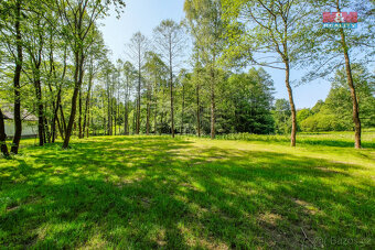 Prodej pozemku k bydlení, 1925 m², Nový Hrádek - Rzy - 6