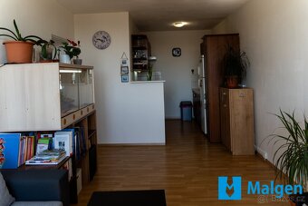 Prodej byty 2+kk, 43 m2 - Praha - Letňany, ev.č. 98250701 - 6