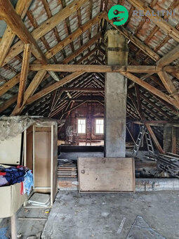 Rodinný dům Smrček, okr. Chrudim - 6