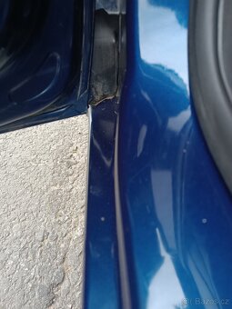 Škoda fabia combi 1.4 mpi 16v - 6