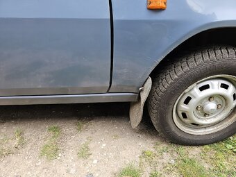 Škoda Favorit - 6