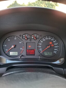 Golf 4 1.9 TDI 74kw - 6