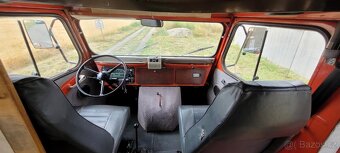 Citroën HY Obytný vůz - 6