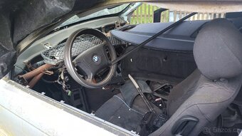BMW kastle e36 e46 coupé - 6
