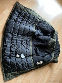 Zimní parka Dreimaster - 6