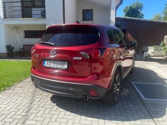 Mazda CX-5 2.2 Skyactiv-D - 6