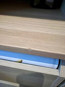 Šatní systém IKEA PAX - 6
