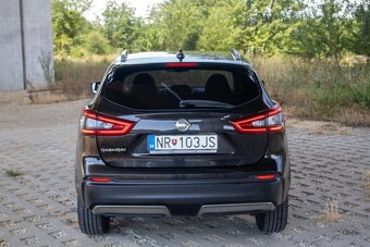 Nissan Qashqai 1.5 DCi - 6