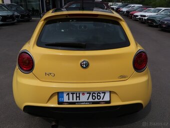 Alfa Romeo 0.9TwinAirTurbo,62kW,klima - 6