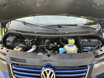 Multivan T5 2.5 tdi - 6