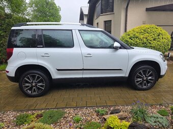 Škoda Yeti 1.2tsi ADVENTURE XENONY - 6