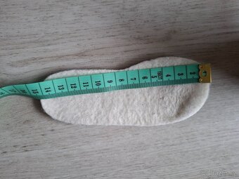 Zimní obuv Superfit 22 - 6