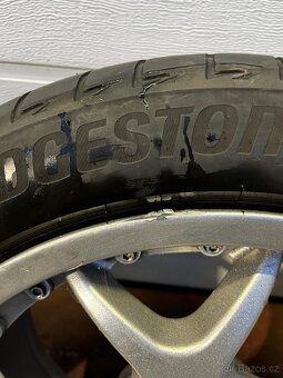 R17 5x108 - 6