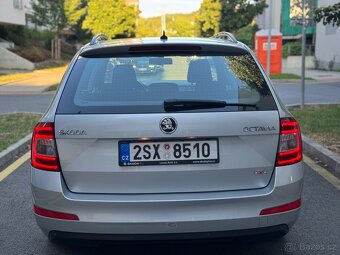 Škoda Octavia 2.0 DSG 2014 rok 4x4 - 6