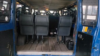 Peugeot boxer - 6