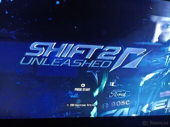 Xbox 360 s Kinectem + 11 her - 6