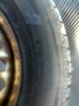 215/65R16C - 6