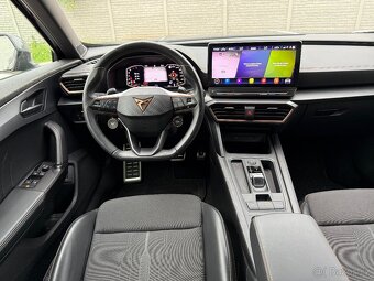 Cupra Formentor 2.0 TSI DSG 4DRIVE - 6