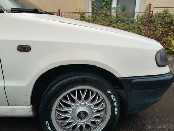 Škoda Felicie pick-up 1.3 Mpi - 6