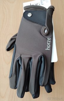 Jezdecké rajtky, bunda, rukavice, velikosti 40/42 - 6