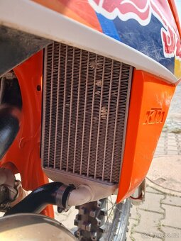Ktm 450 sx-f Factory Edition 2020 - 6
