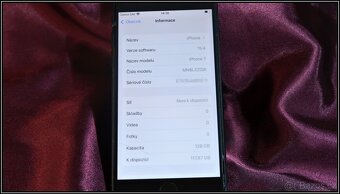 Telefon Apple iPhone 7 128GB MN8L2ZD/A - 6