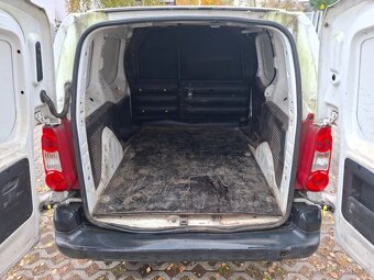 Prodám Citroën Berlingo - 6