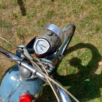 moped station peugeot - 6