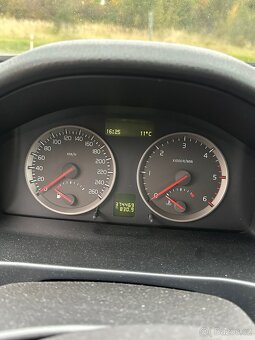 Volvo V50 —— nová STK do 2027 - 6