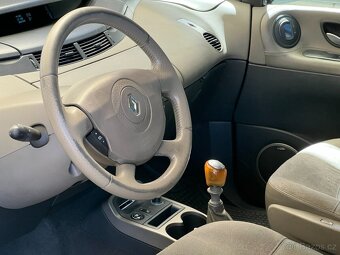Renault Espace, 2.2 DCi, KLIMA, DOBRÝ STAV - 6