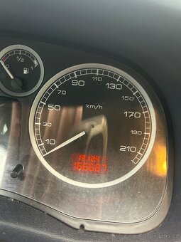 Peugeot 307 1.6 80kw - 6