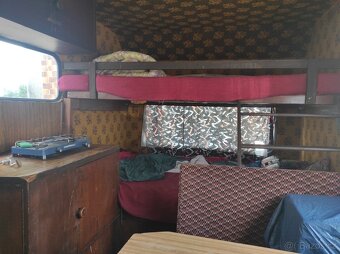 Barkas B 1000 karavan - 6