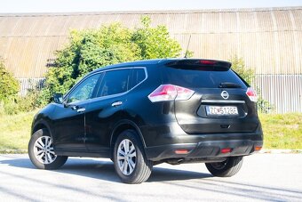 Nissan X-Trail - 6