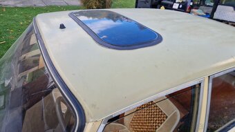 Prodám Wartburg 353 - 6