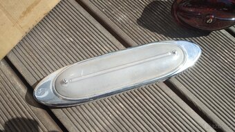 Prodám náhradní díly na veteránská vozidla ŠKODA - 6