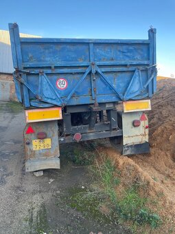 Vlek BSS 12t ABS - 6