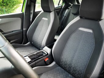 Mokka Elektric 50kw SUPER STAV - 6