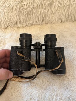 Dalekohled CARL ZEISS Jena Deltrintem 8x30 - 6