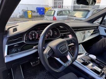 Audi Q7 3.0 210kW S-Line - 6