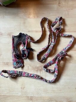 Klec pro králíka - 6