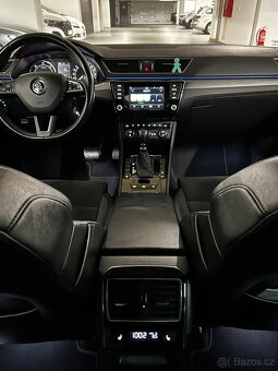 Škoda Superb III, 2.0 TDI 2016 110kw - 6