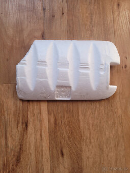 Prodám dětskou autosedačku Cybex Aton 5 - 6