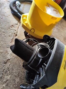 Průmyslový vysavač Karcher WD 2.200 - 6