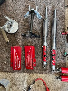 náhradní díly jawa betka - 6