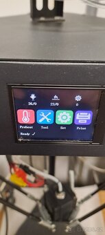 3D tiskárna Flsun-Q5 - 6